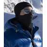 Masque Gardner Coupe-Vent Noir - Pipolaki