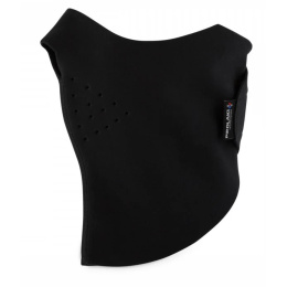 Gardner Windproof Black Mask - Pipolaki