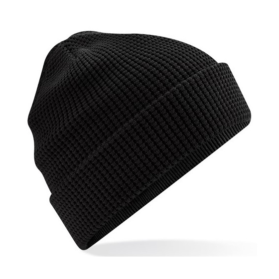 Bonnet Gaufré Coton Biologique - Traclet