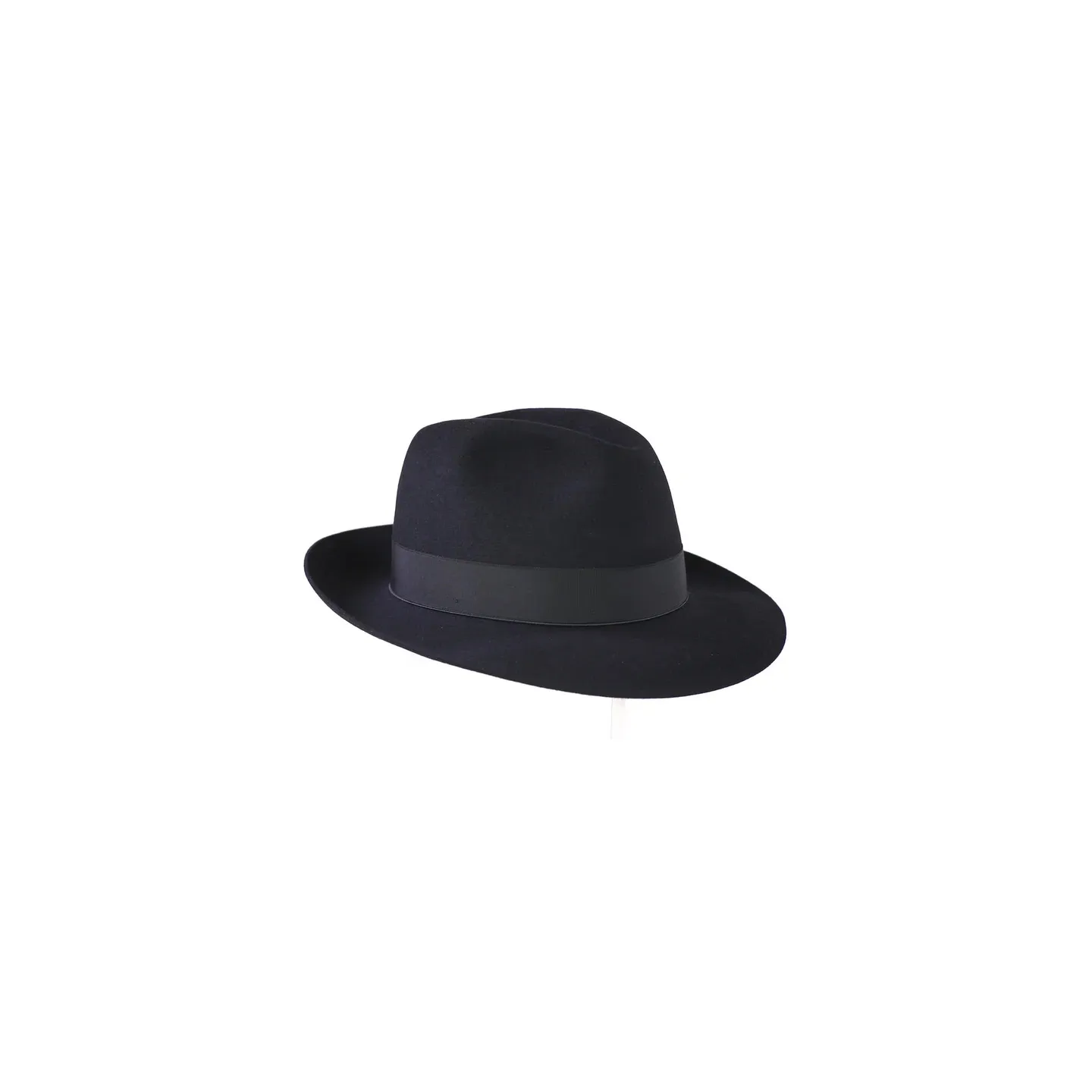 borsalino fur felt hat