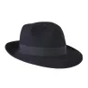 chapeau feutre poil borslaino