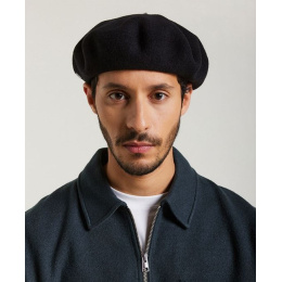 Basque Beret Basque 9.5 Heritage by Laulhère - Made in France