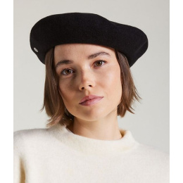 Béret Basque Basque 9.5 Héritage par Laulhère - Made in France