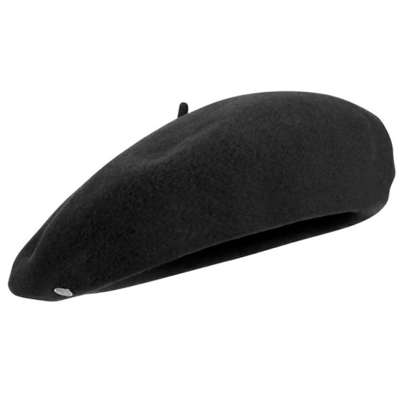 Béret Basque Basque 9.5 Héritage par Laulhère - Made in France