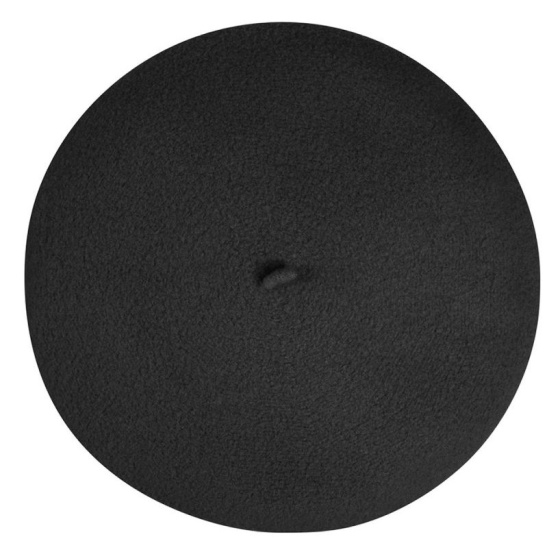 Basque Beret Basque 9.5 Heritage by Laulhère - Made in France