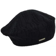 Béret Femme Tricot Lilyane - Seeberger