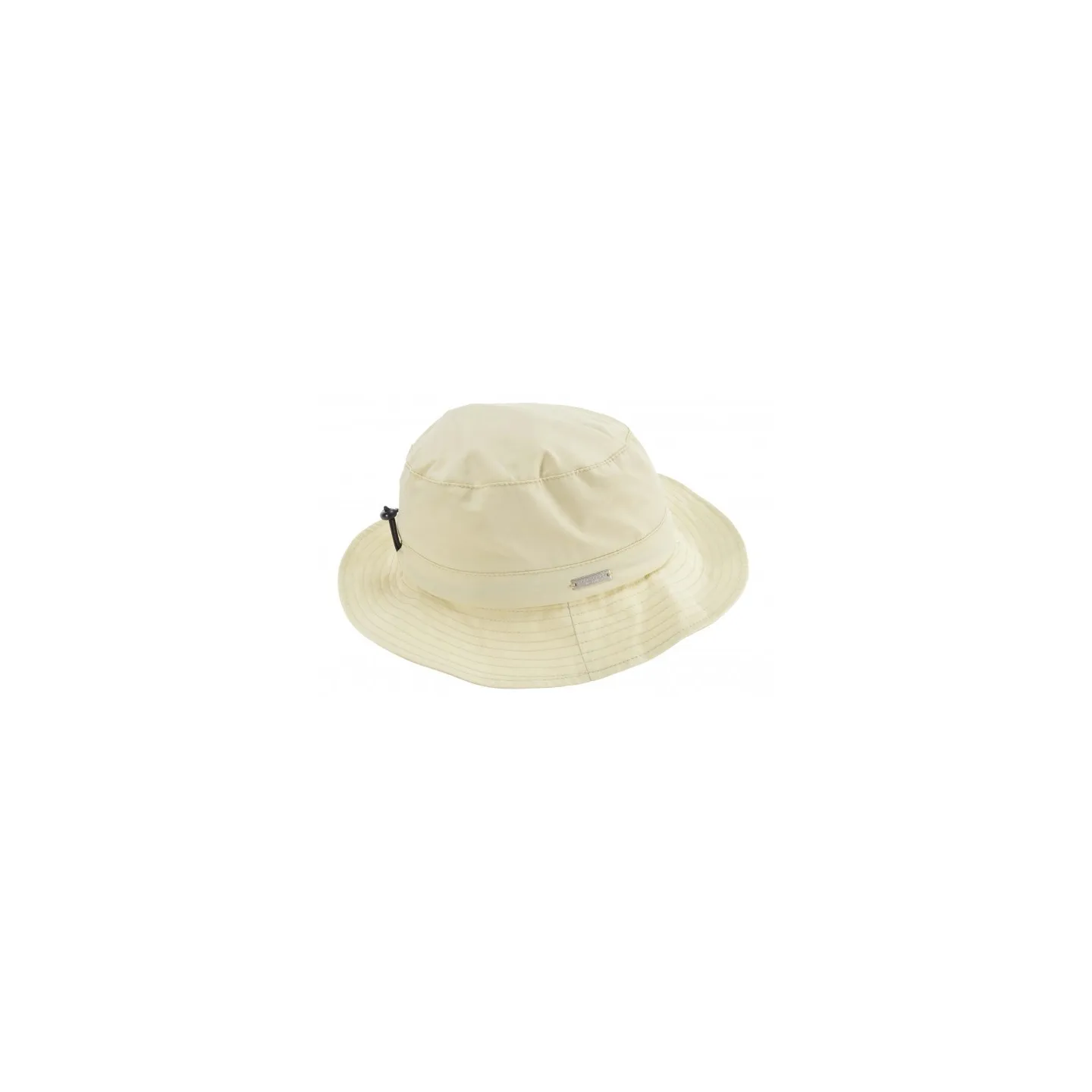 Annay Ivory Waterproof Bucket Hat - Seeberger Reference: 22911| Chapellerie Traclet
