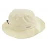 Annay Ivory Waterproof Bucket Hat - Seeberger Reference: 22911| Chapellerie Traclet