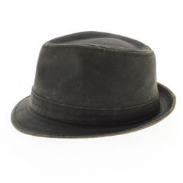 Odessa Trilby Stetson hat