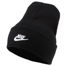 Bonnet Long Mixte Essential Noir - Nike