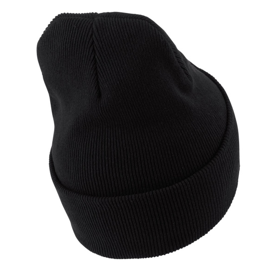 Essential Long Unisex Beanie Black - Nike