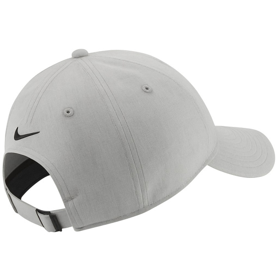 Legacy 91 Dri-Fit Light Gray Cap - Nike