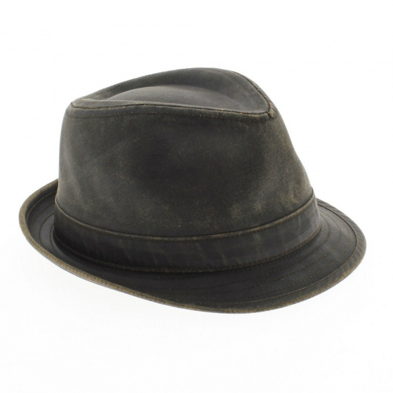 Chapeau Odessa Trilby Stetson