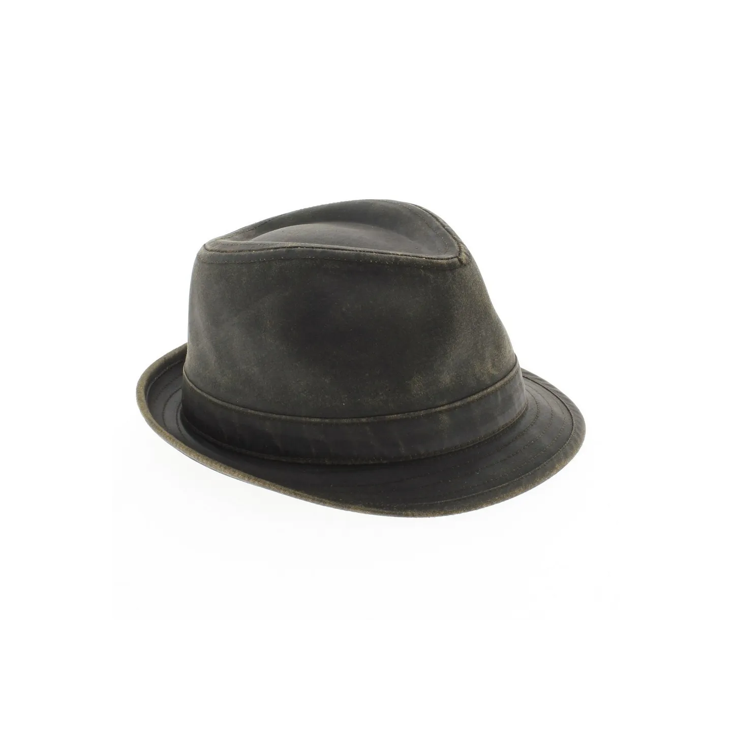 Chapeau Odessa Trilby Stetson