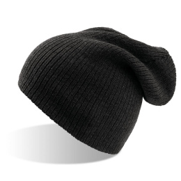 Bonnet Long Noir - Traclet