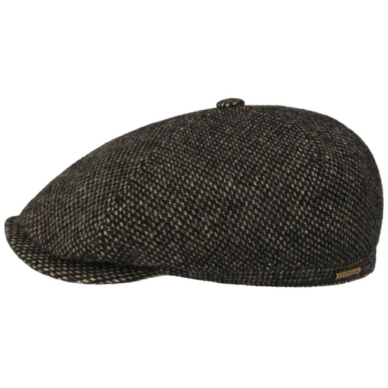 copy of Brooklin Alfe Cotton Cap - Stetson