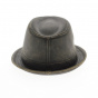 Odessa Trilby Stetson Hat