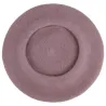 Béret Basque Barascon Lilas - Traclet  Reference: 22923| Chapellerie Traclet