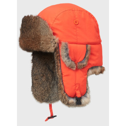 Chapka Waldek Orange