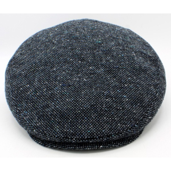 Casquette Piemonte Diablo Bleu - Traclet