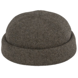Bonnet Miki Lakota Laine Taupe - Traclet
