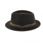 Howard felt hat - stetson