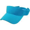 Casquette Visière Sarah Coton  - Traclet t  Reference : 22952| Chapellerie Traclet