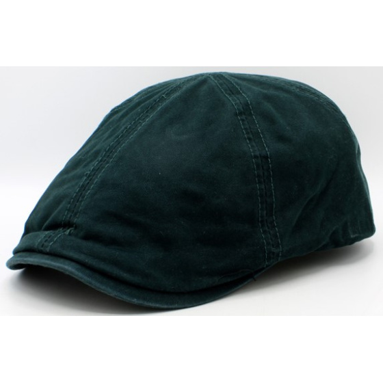 Casquette Plate Bully Coton - Traclet