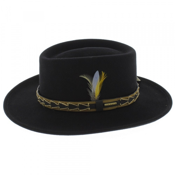 stetson gambler