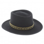 Wichita hat - vallejo stetson