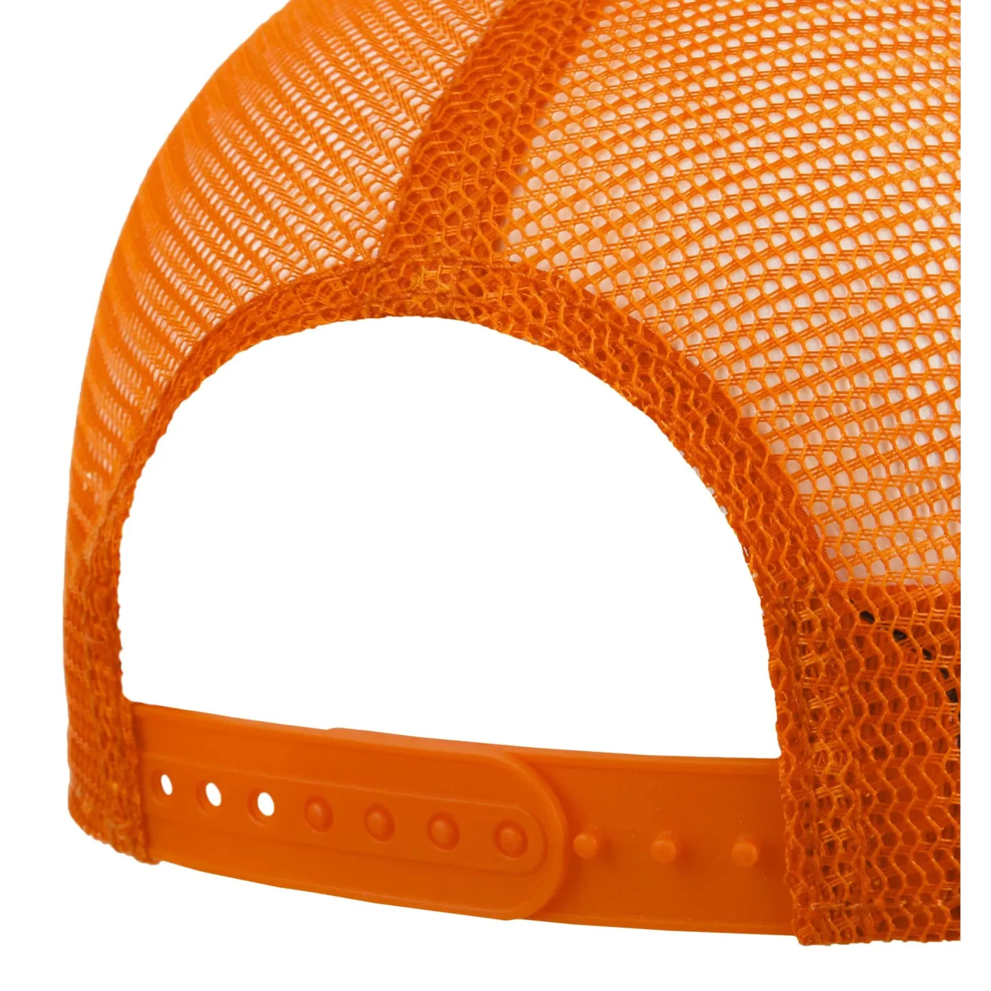 Golf Hole In One Cotton Trucker Cap - Stetson Reference: 22959| Chapellerie Traclet