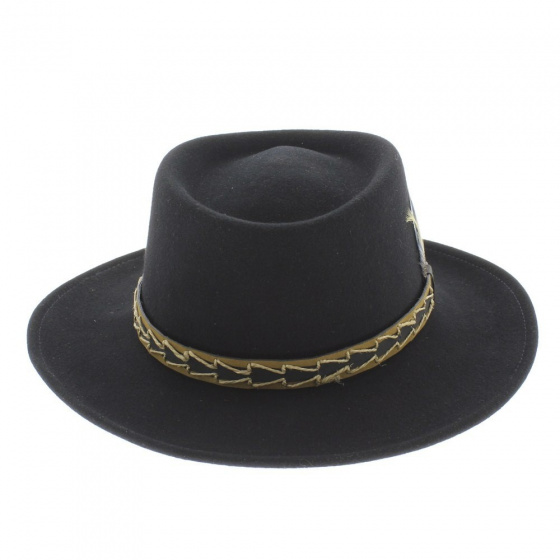 Chapeau wichita - vallejo stetson