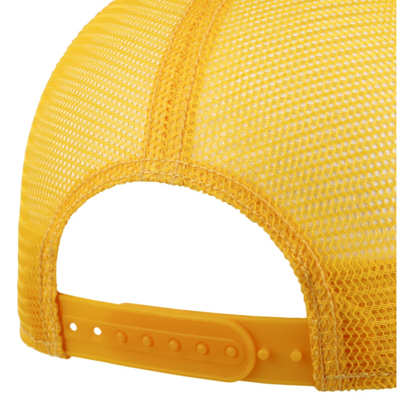 Casquette Baseball Trucker American Héritage 1969 - Stetson