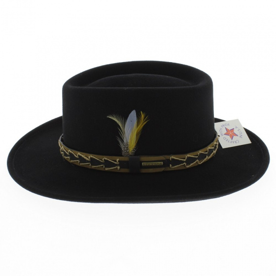 Wichita hat - vallejo stetson Wichita hat - vallejo stetson
