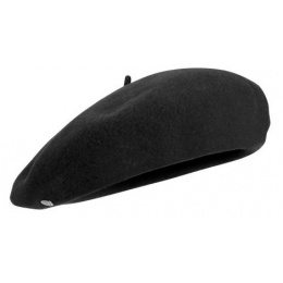 copy of Heritage Basque Beret by Laulhère - Made in France