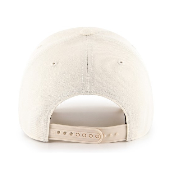 Snapback Cap Yankees NY Cream - 47 Brand