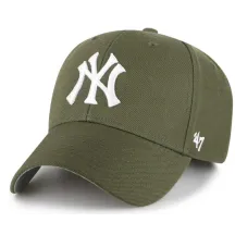 Casquette Snapback Yankees NY Olive - 47 Brand