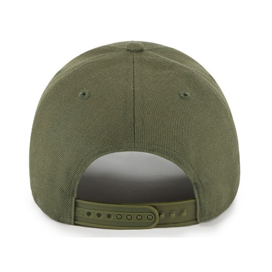 copy of Grey NY Yankees Snapback Cap - 47 Brand