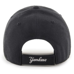 copy of NY Yankees pink snapback cap - 47 Brand