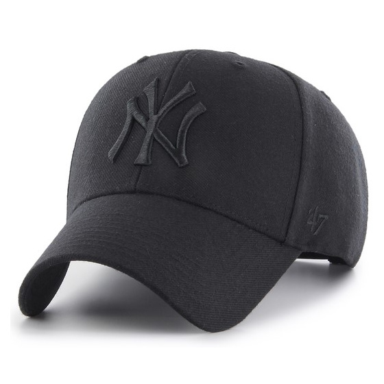 copy of NY Royal Blue Snapback Cap - 47 Brand