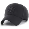 Casquette snapback NY Noire - 47 Brand