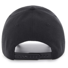 Casquette snapback NY Noire - 47 Brand