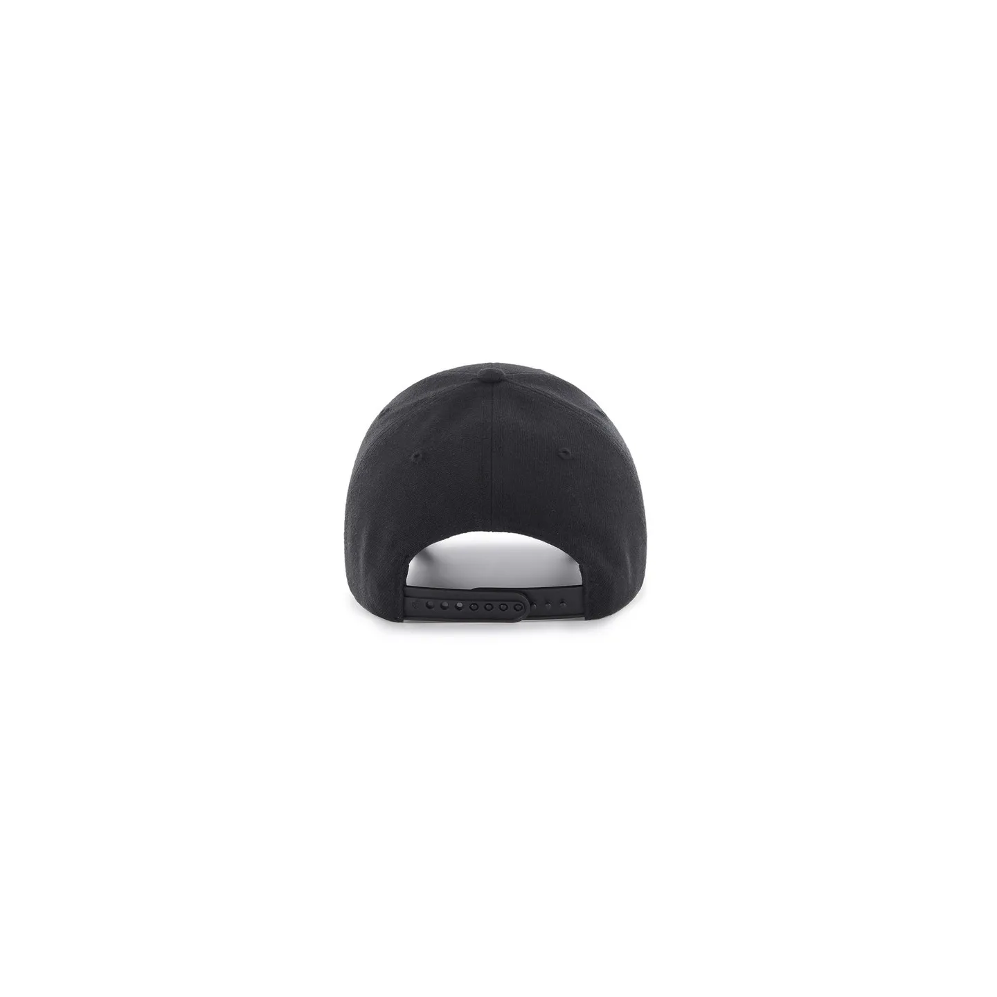 Casquette Snapback NY Noire - 47 Brand Reference : 22975| Chapellerie Traclet