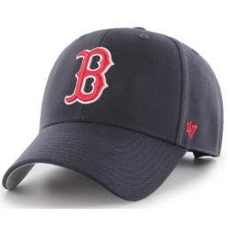 copy of Boston Red Sox Navy Snapback Cap - 47 Brand