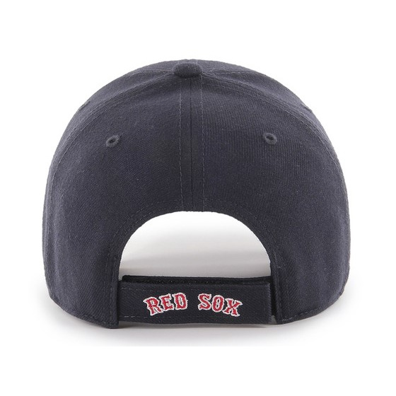 copy of Boston Red Sox Navy Snapback Cap - 47 Brand