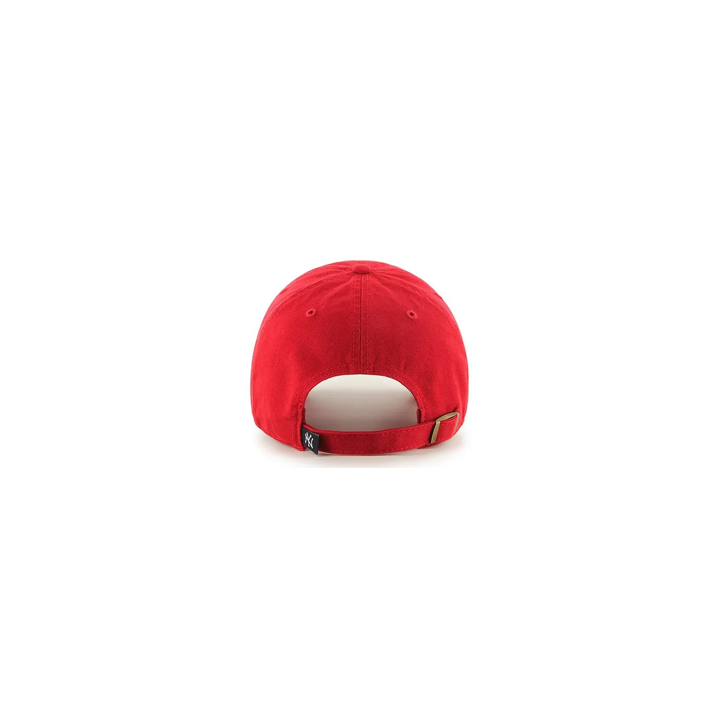 47 MLB NEW YORK YANKEES Red Cap Reference: 19846| Chapellerie Traclet