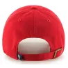 47 MLB NEW YORK YANKEES Red Cap Reference: 19846| Chapellerie Traclet