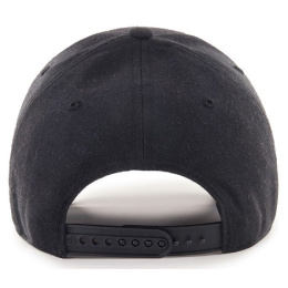 Casquette Baseball Strapback MLB NY Yankees Noire  - 47 Brand
