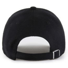 Casquette 47 CAP MLB NEW YORK YANKEES PREMIUM BASRUNER CLEANUP BLACK