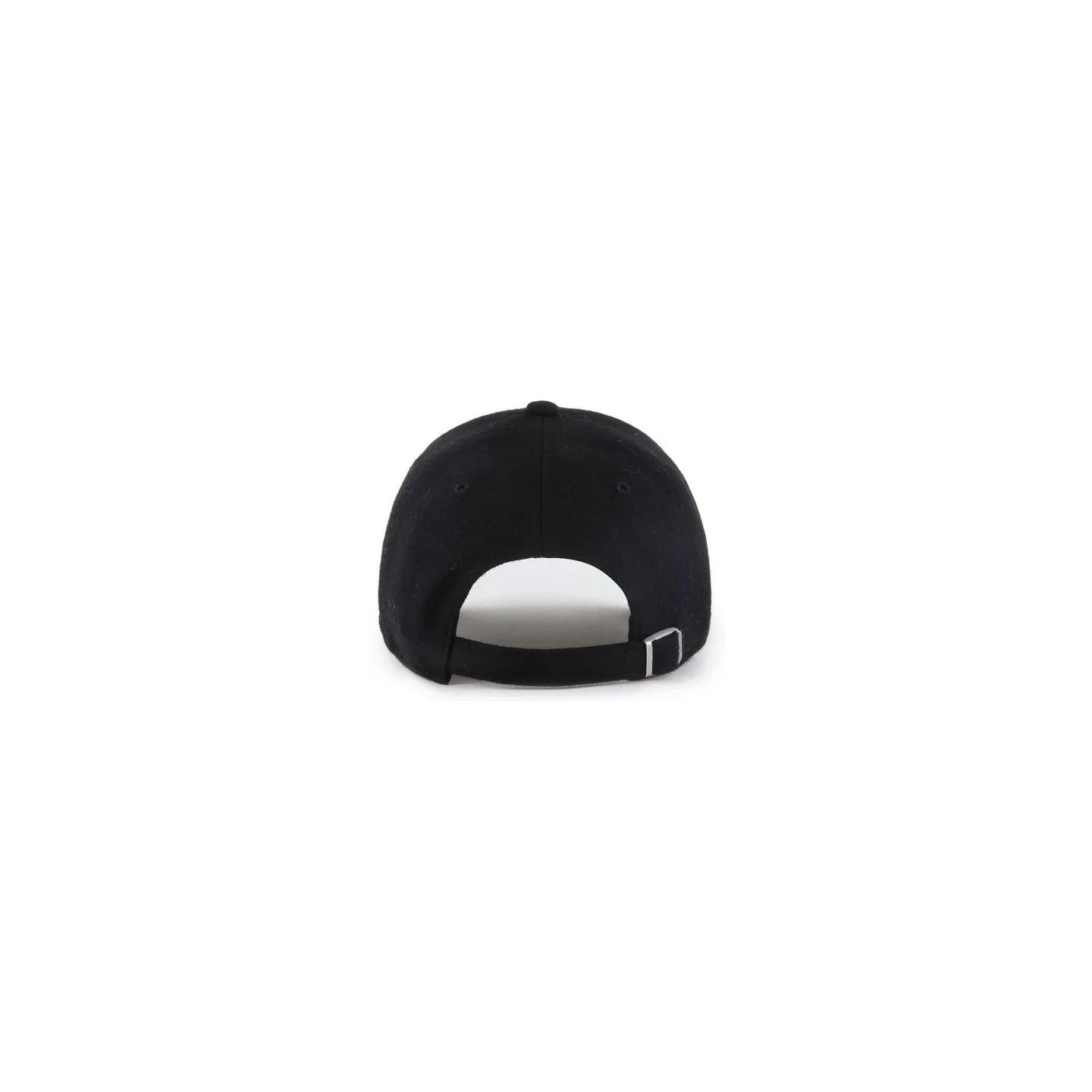 47 CAP MLB NEW YORK YANKEES PREMIUM BASERUNNER CLEANUP BLACK Cap| Chapellerie Traclet